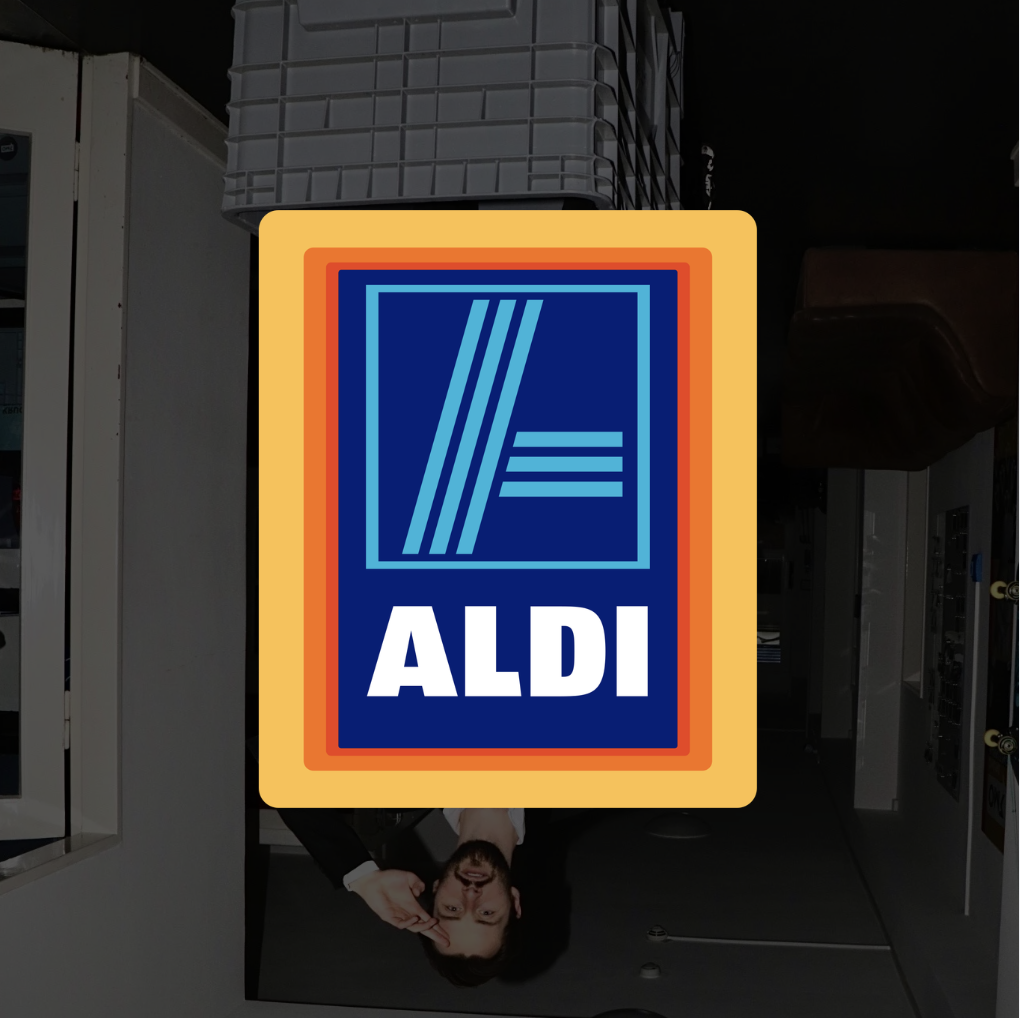 Carrytale Episode 02 — Aldi