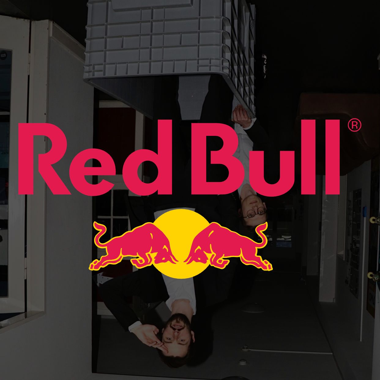 Red Bull Episode