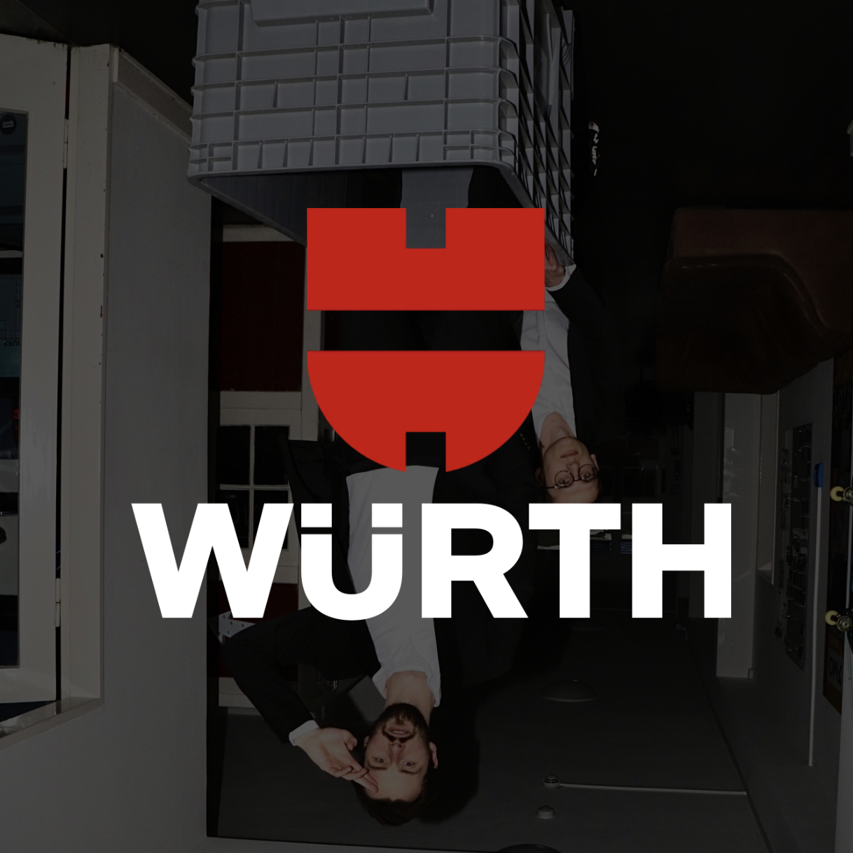 Carrytale Episode 03 — Würth